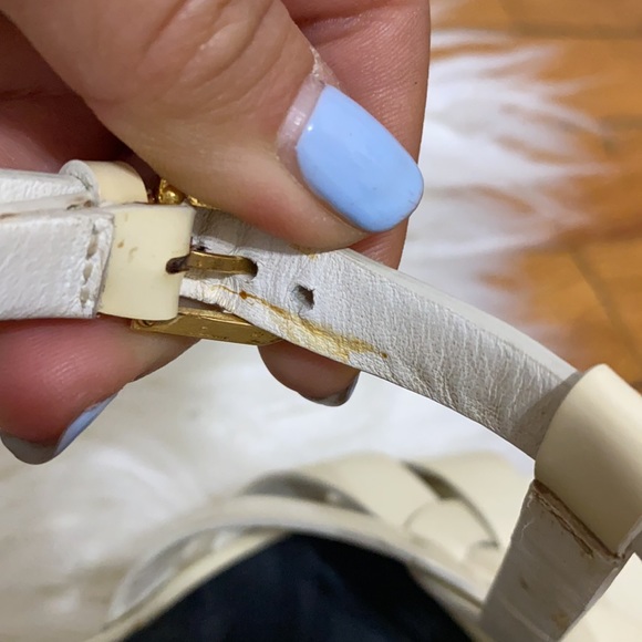 YSL -Saint Laurent- Vitello Vernice Soft- Tribute - Picture 5 of 7